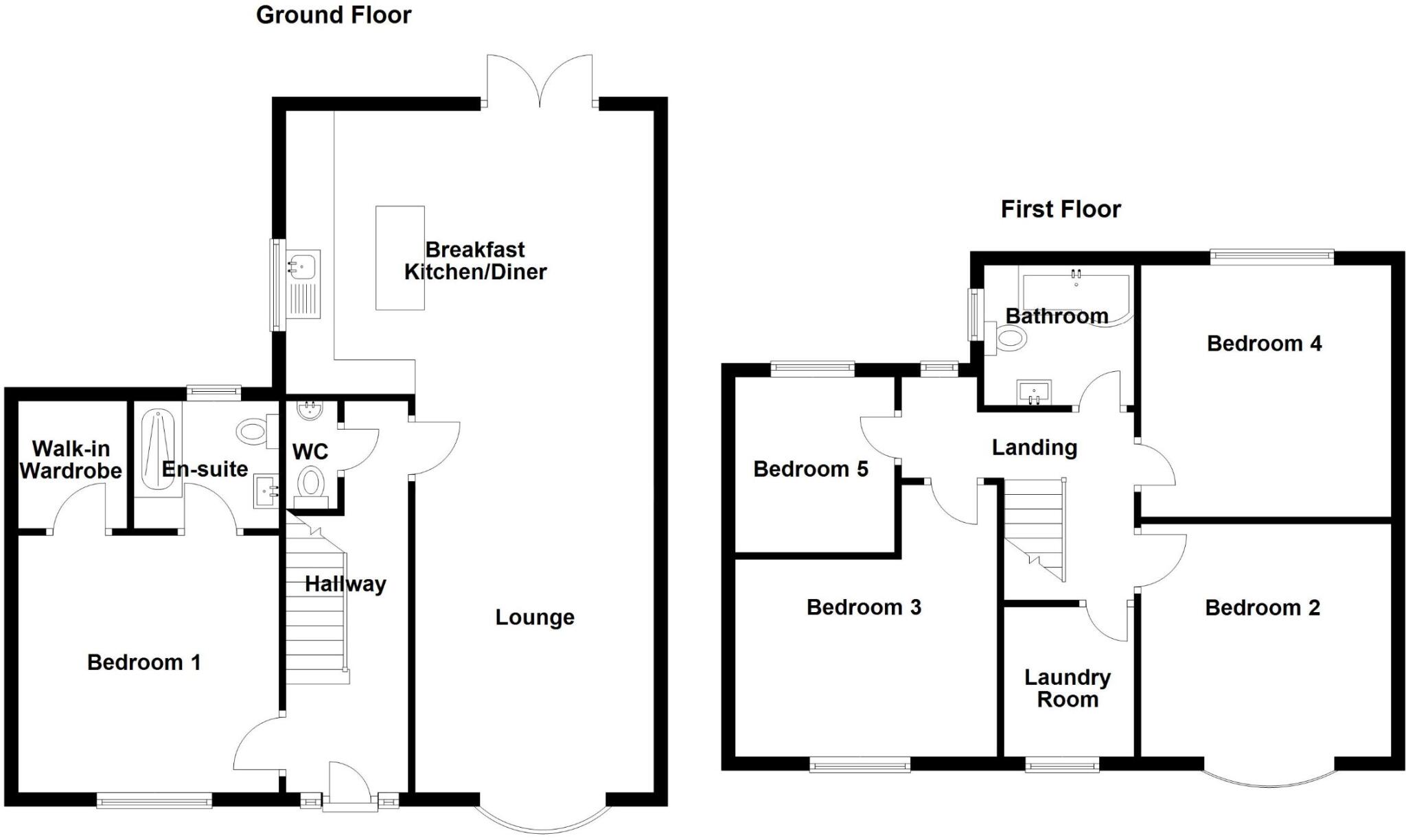 property Raw Floorplan Images}