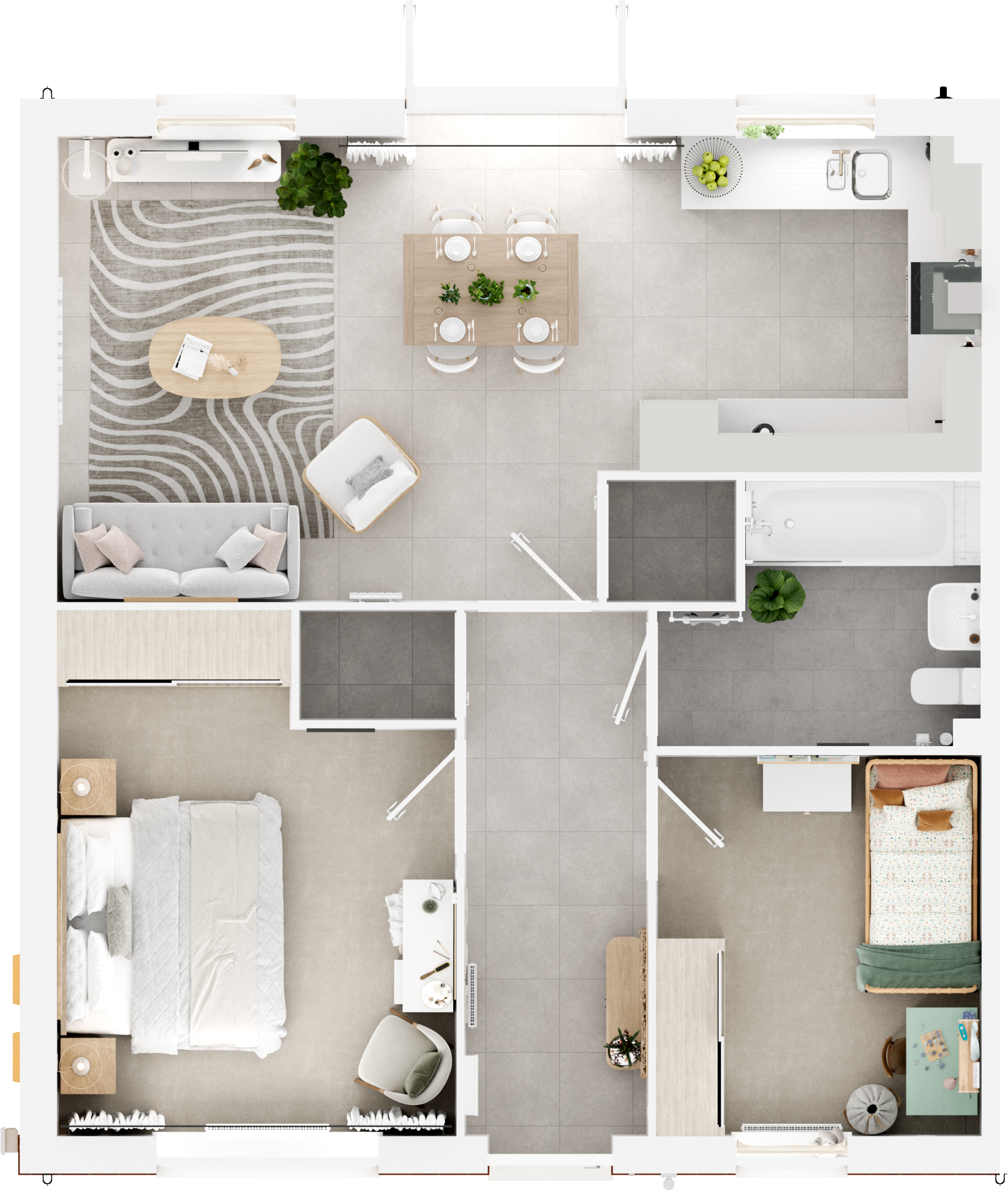 property Raw Floorplan Images}