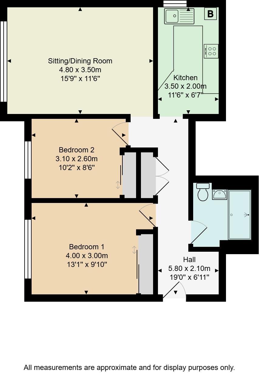 property Raw Floorplan Images}