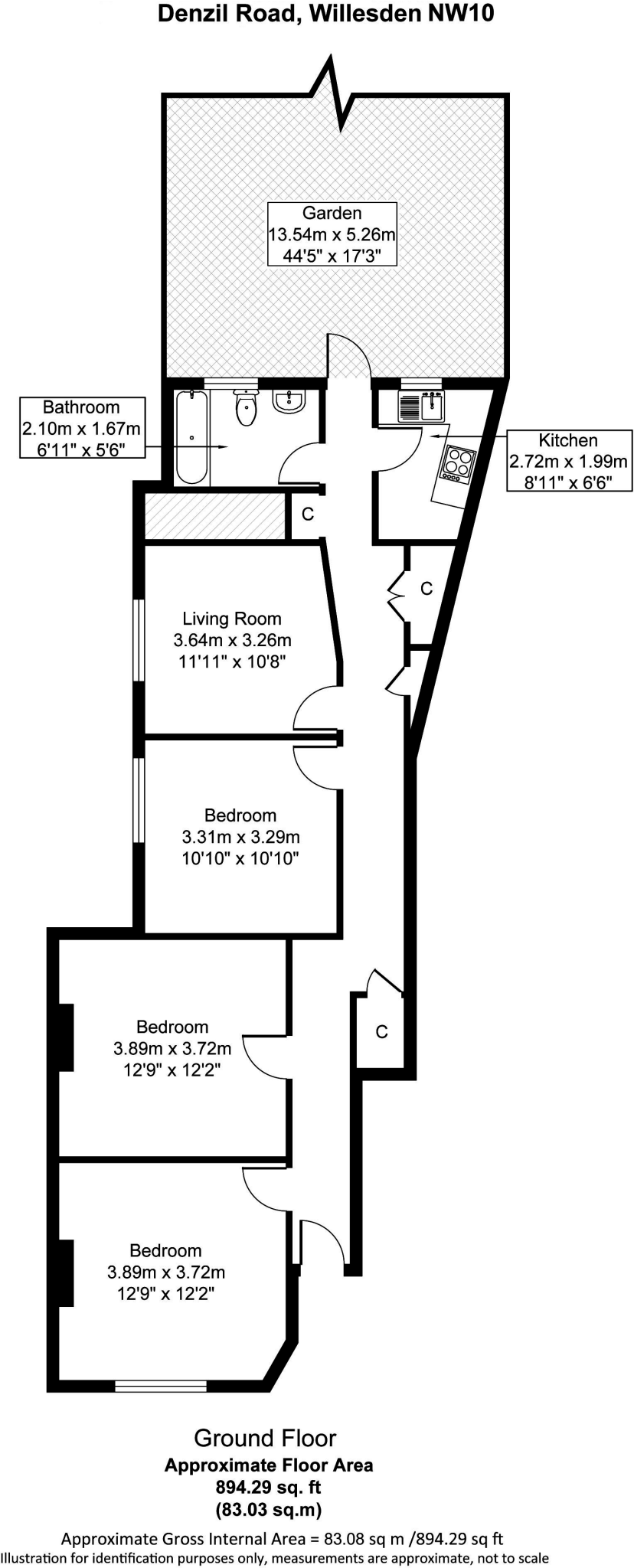 property Raw Floorplan Images}