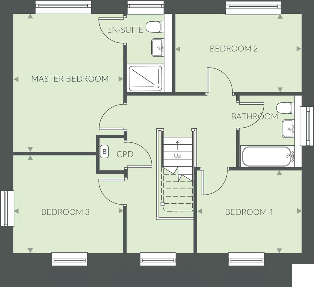 property Raw Floorplan Images}