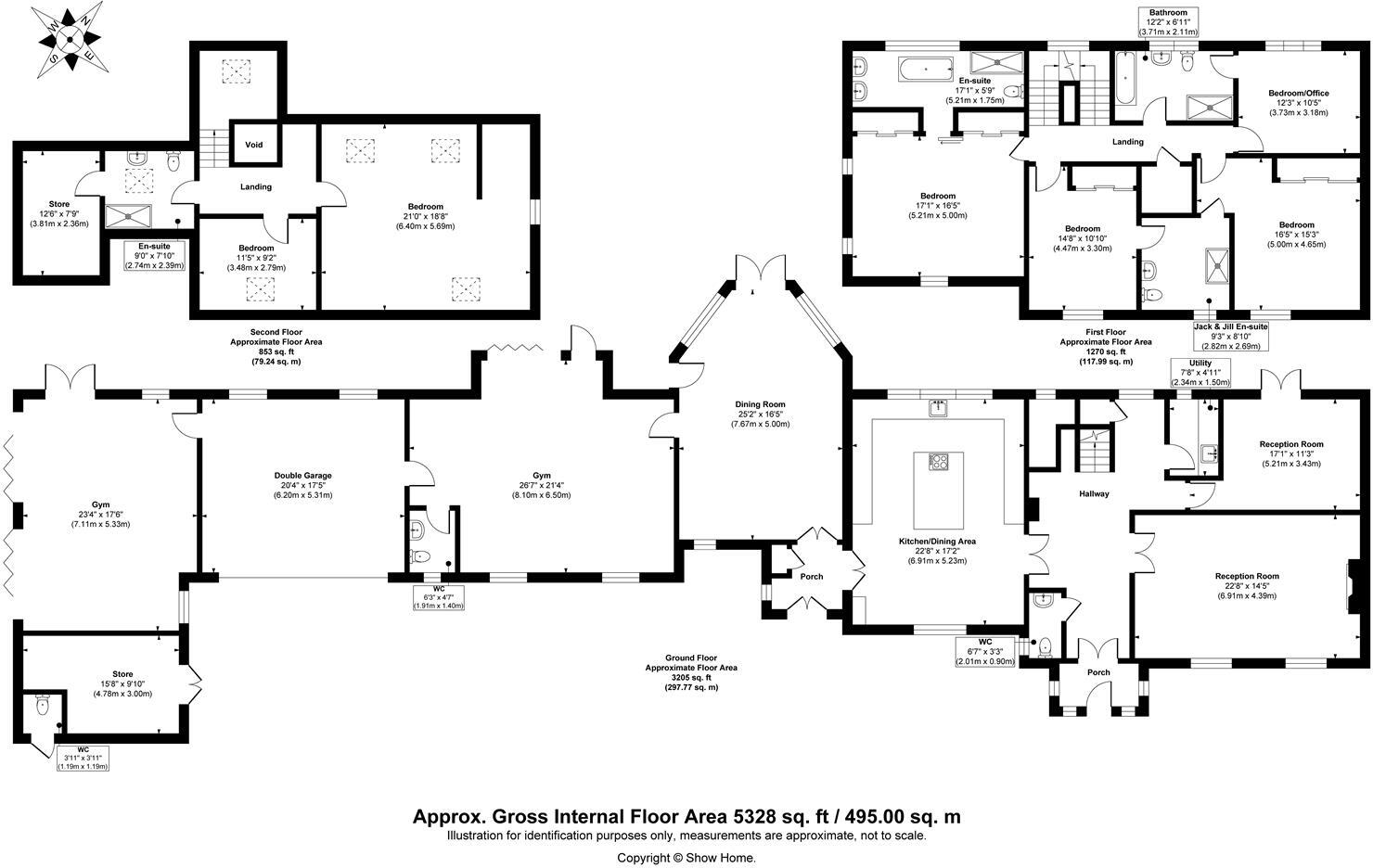 property Raw Floorplan Images}