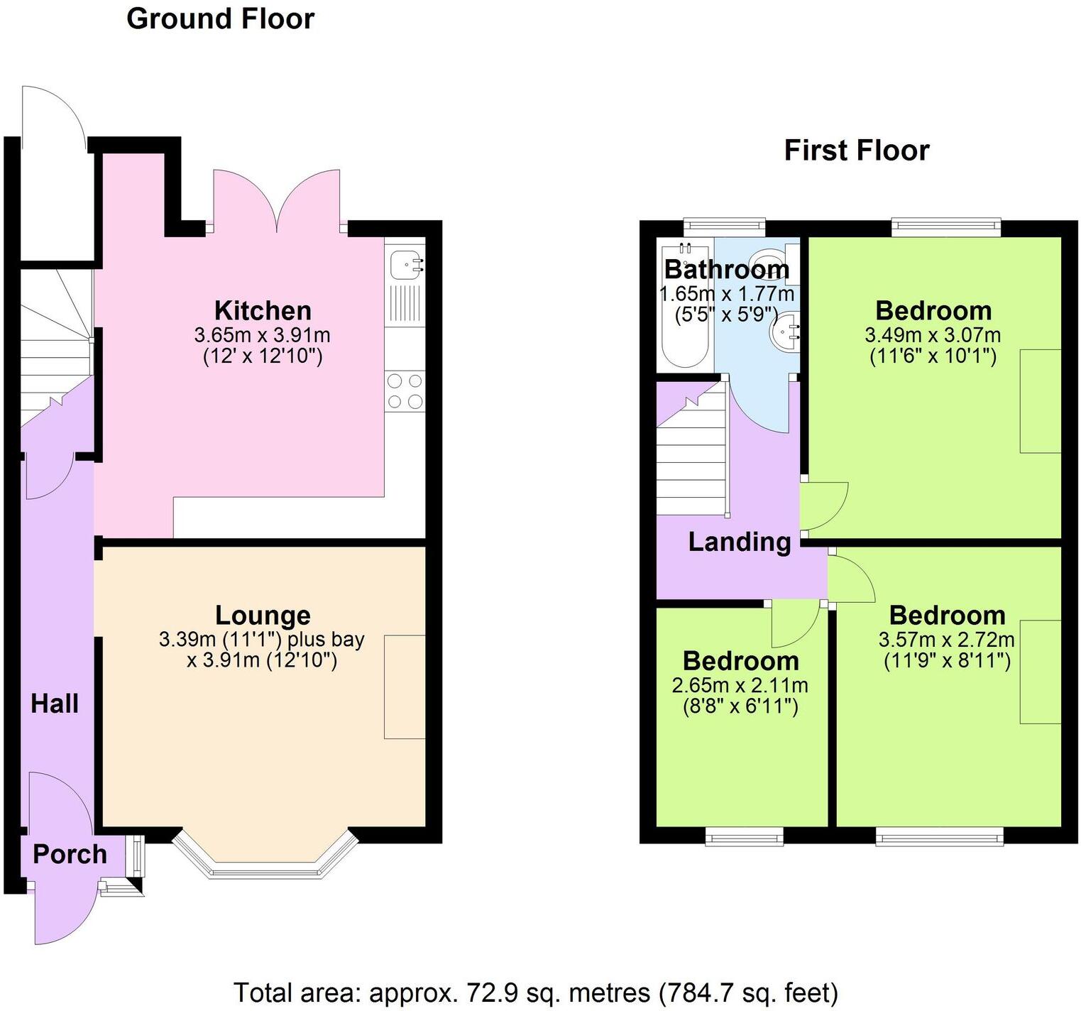 property Raw Floorplan Images}
