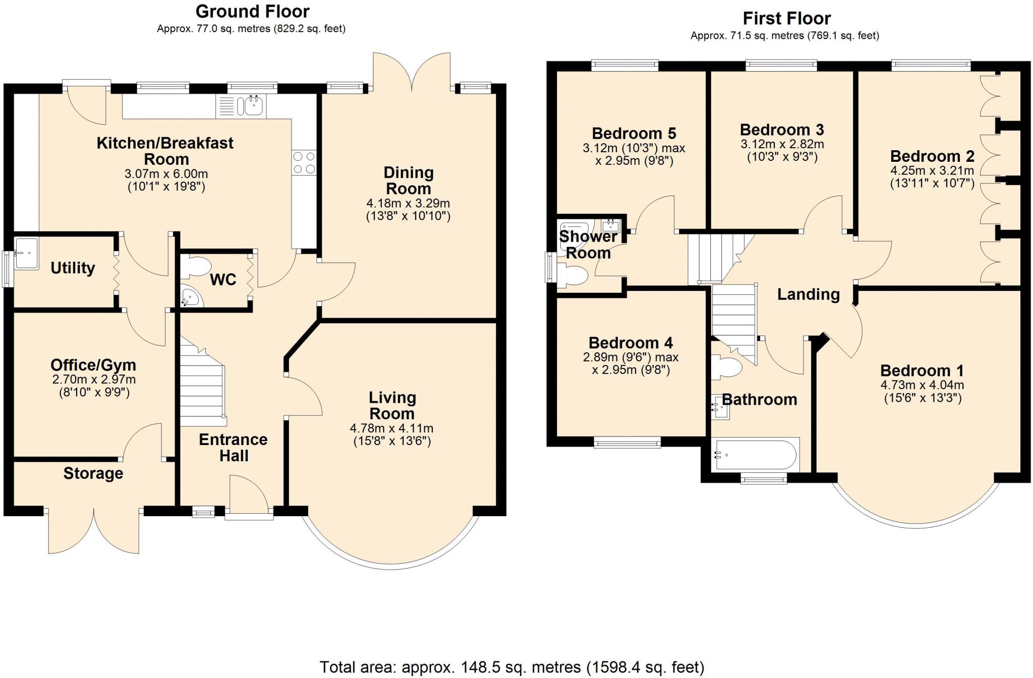 property Raw Floorplan Images}