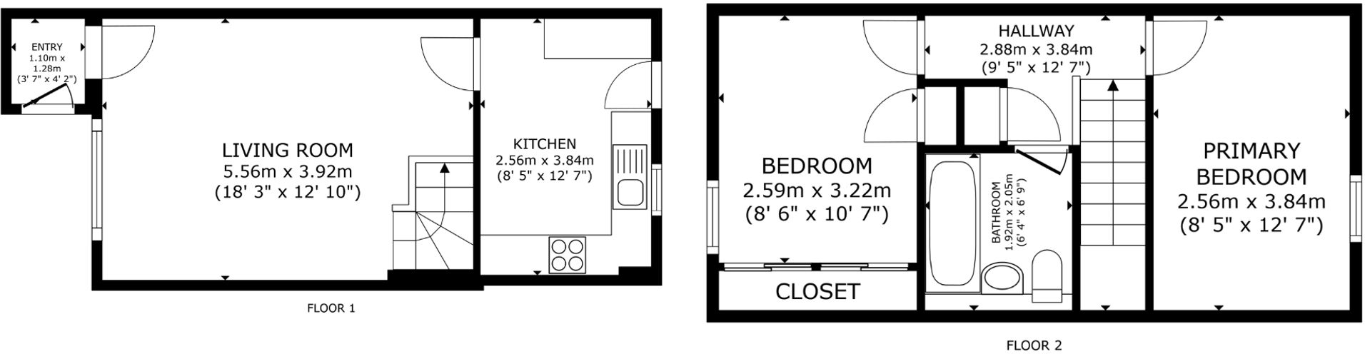 property Raw Floorplan Images}
