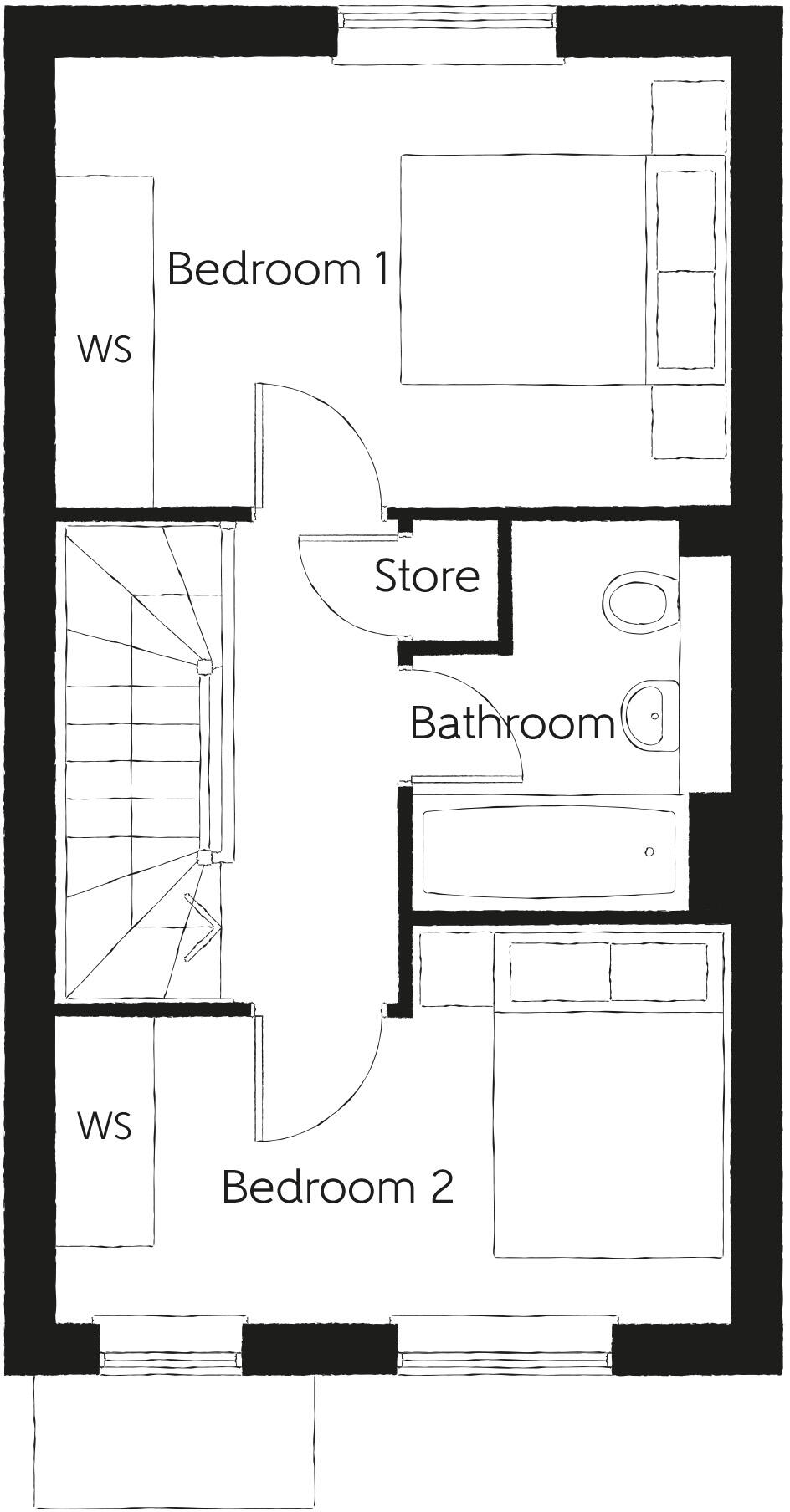 property Raw Floorplan Images}