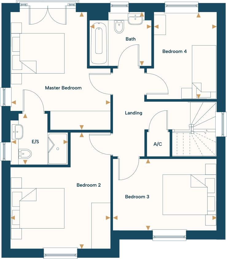 property Raw Floorplan Images}