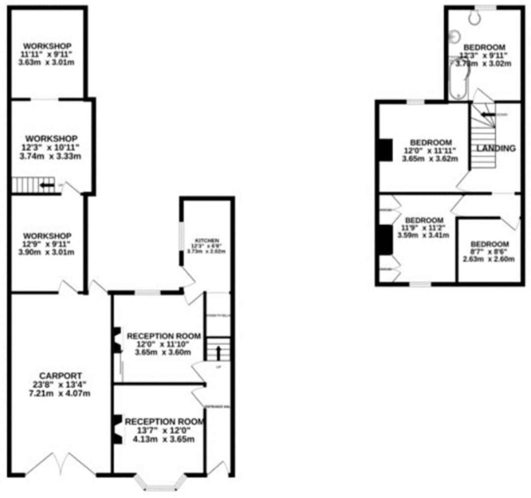 property Raw Floorplan Images}