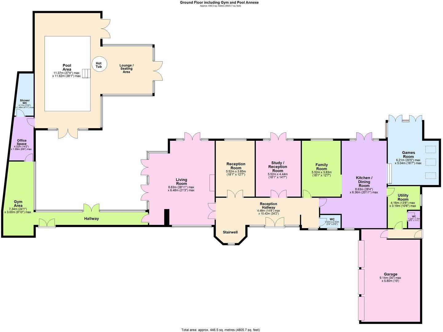property Raw Floorplan Images}