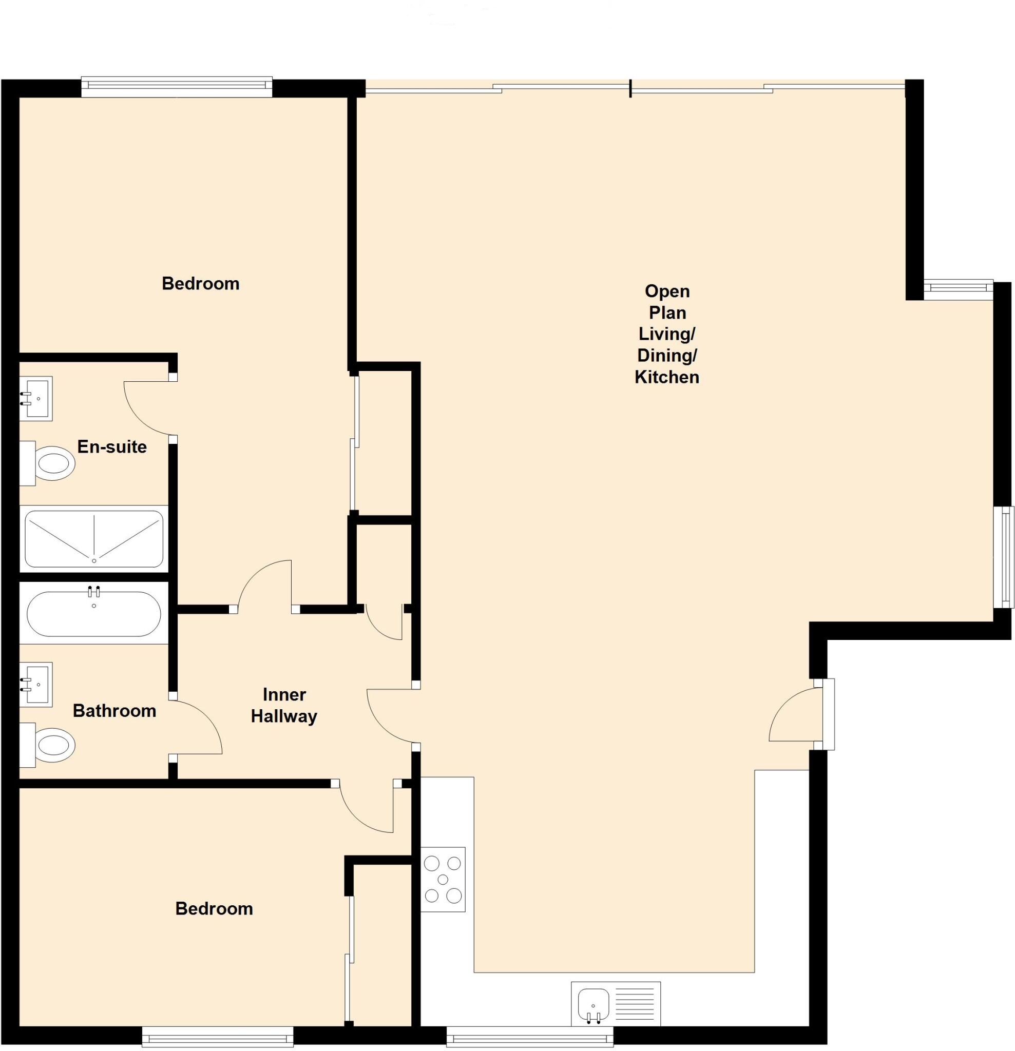 property Raw Floorplan Images}