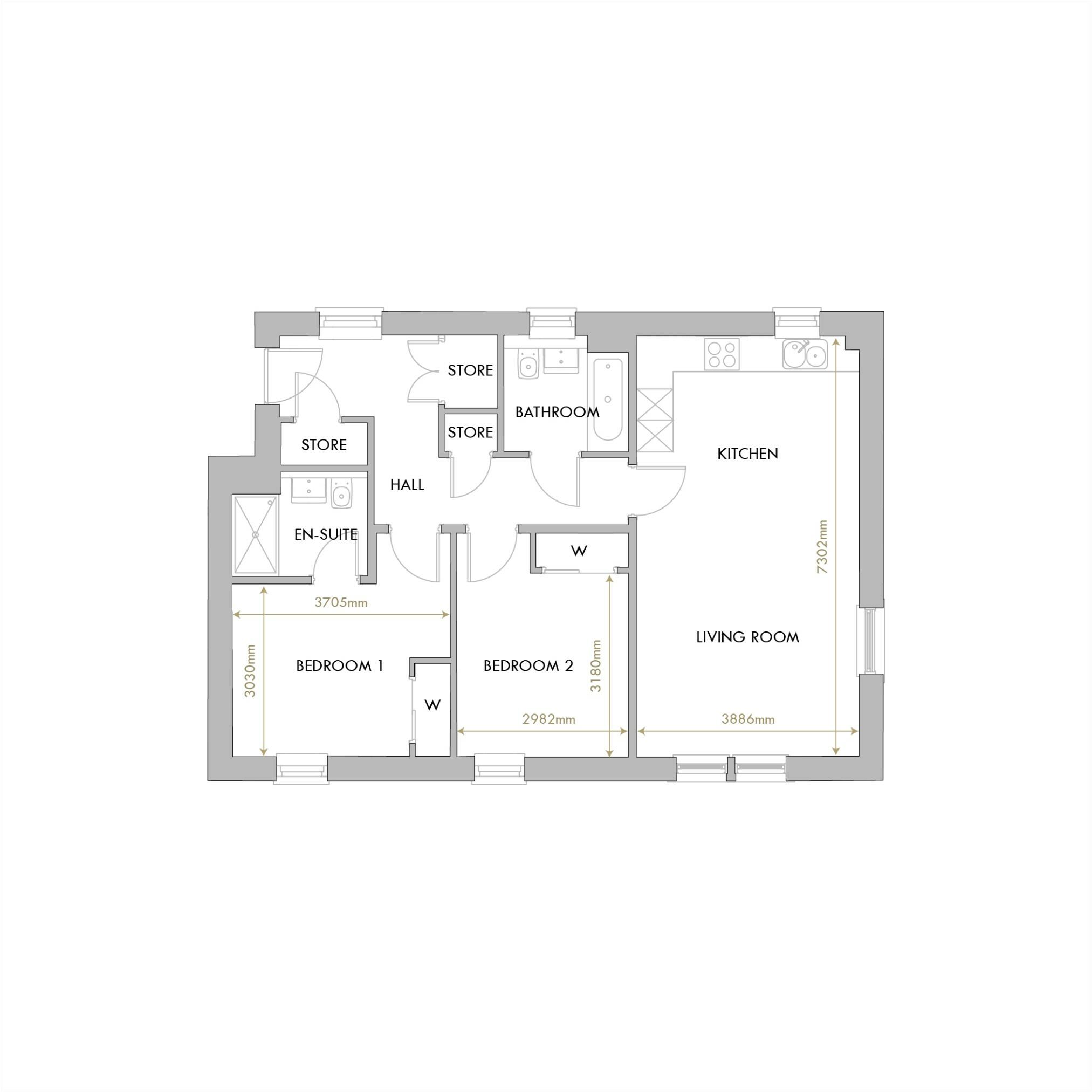 property Raw Floorplan Images}