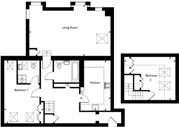 property Raw Floorplan Images}