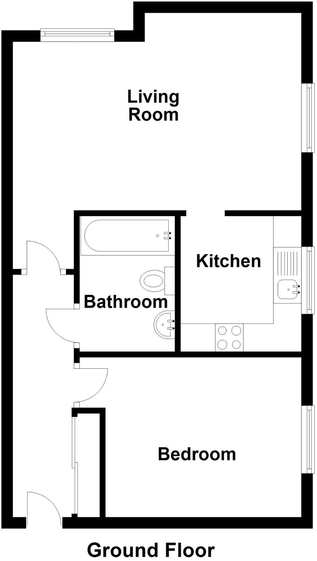 property Raw Floorplan Images}