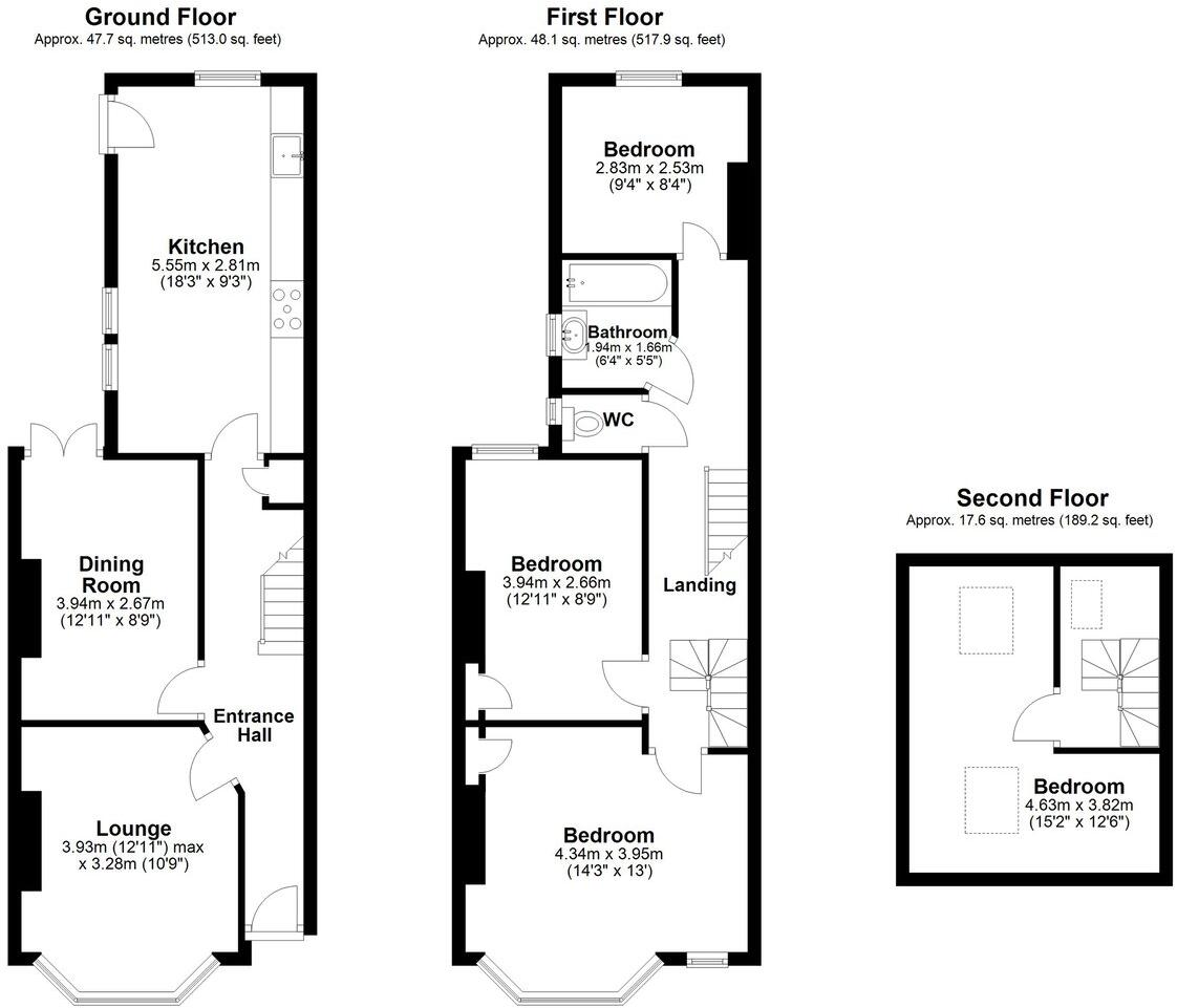 property Raw Floorplan Images}
