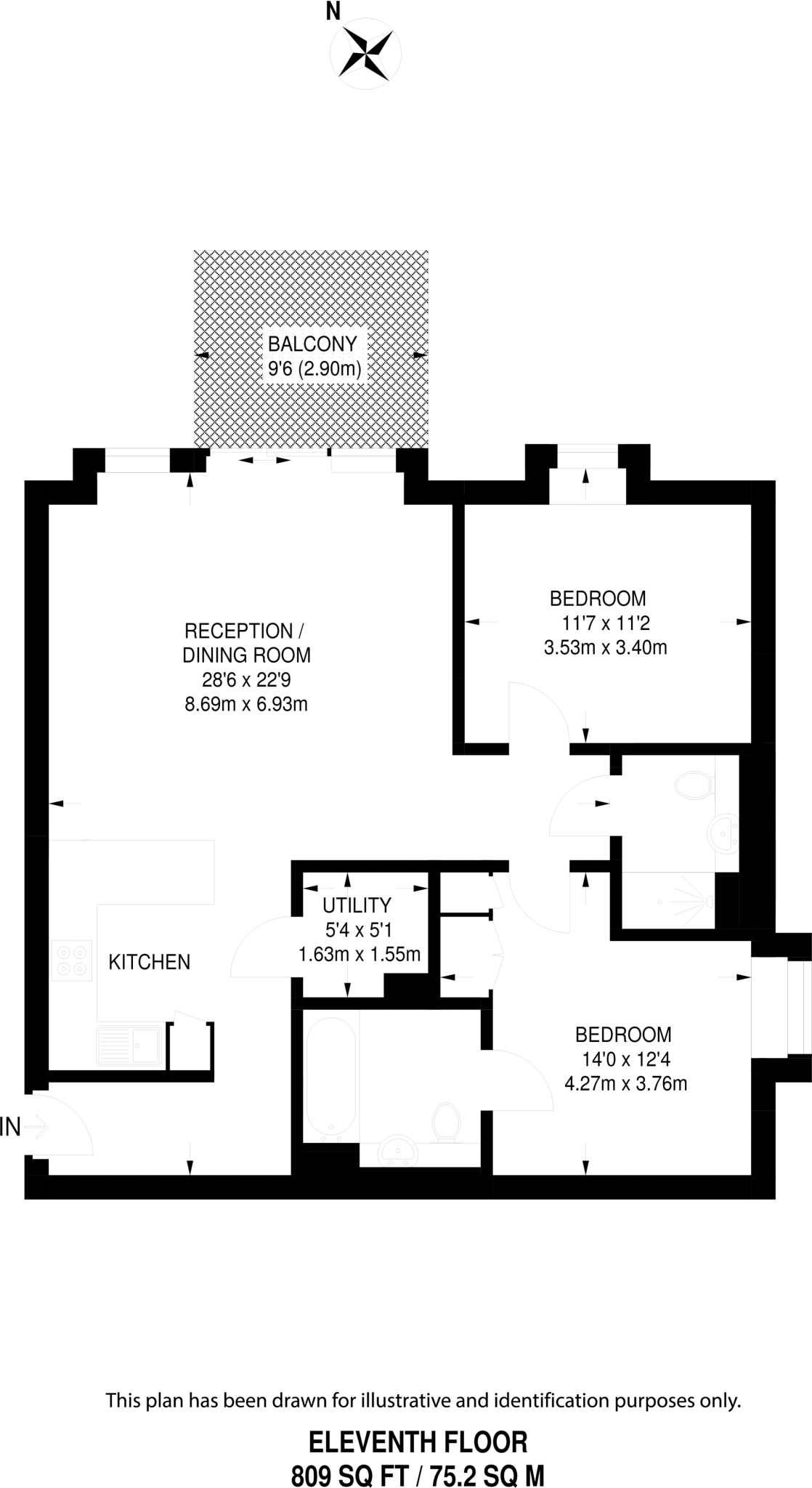property Raw Floorplan Images}