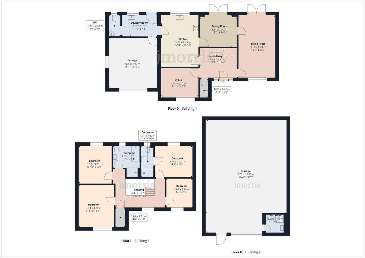 property Raw Floorplan Images}