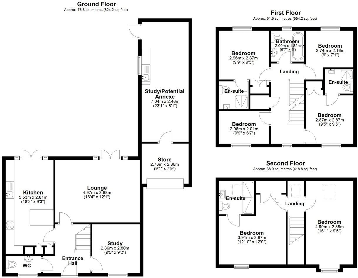 property Raw Floorplan Images}