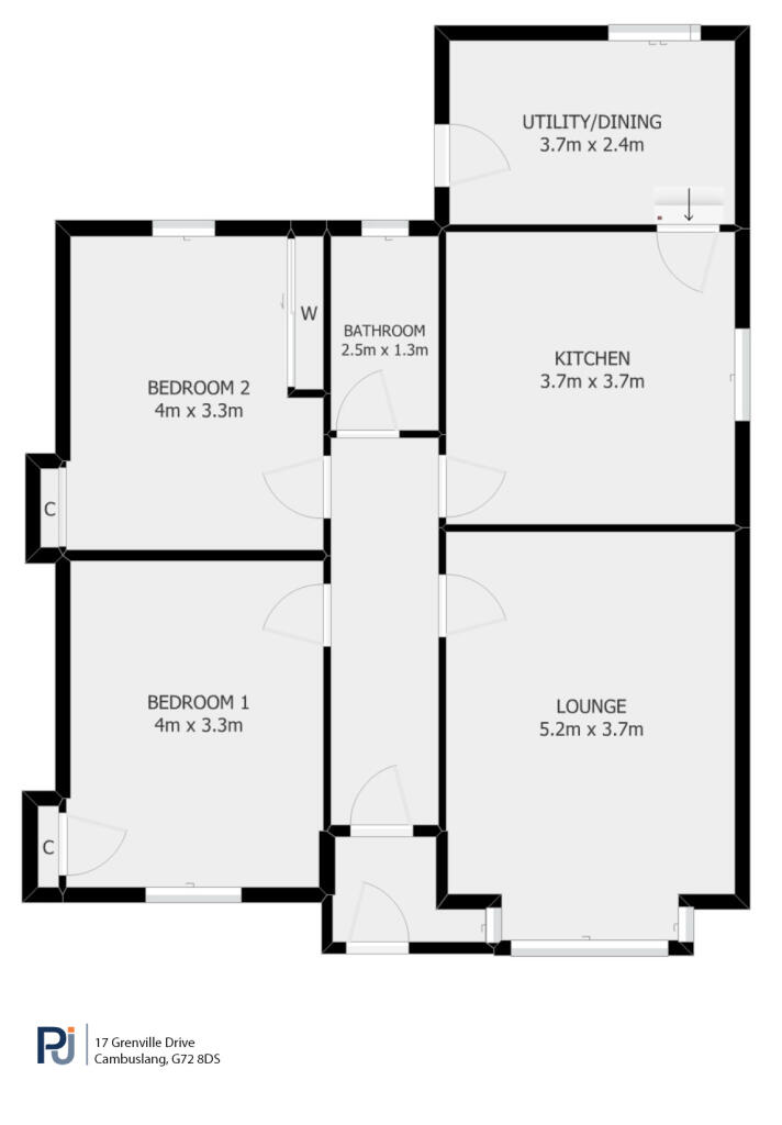 property Raw Images}