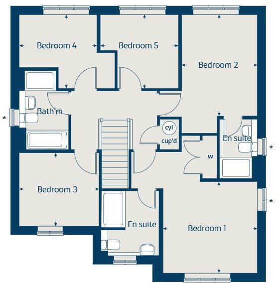 property Raw Floorplan Images}