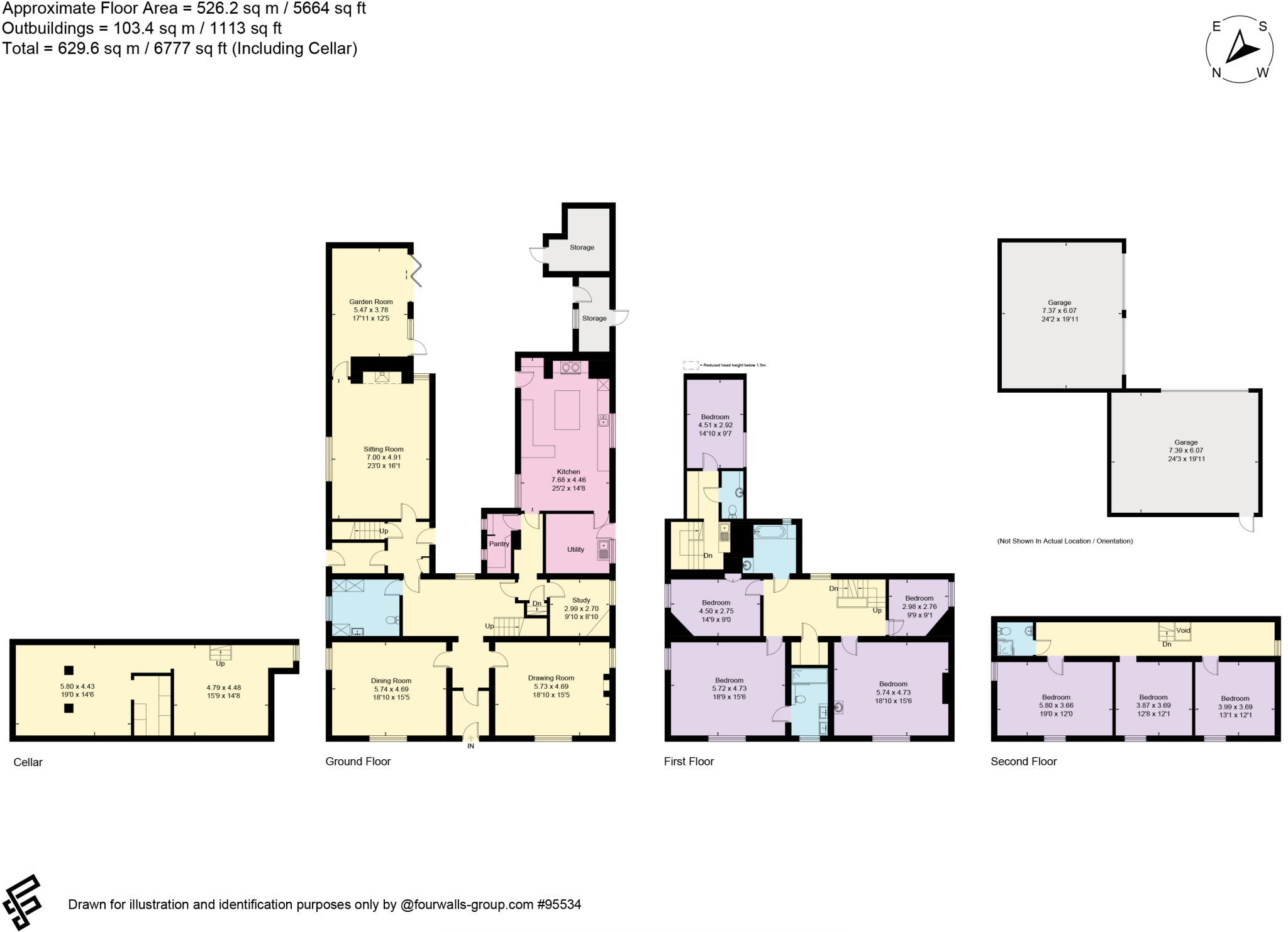 property Raw Floorplan Images}