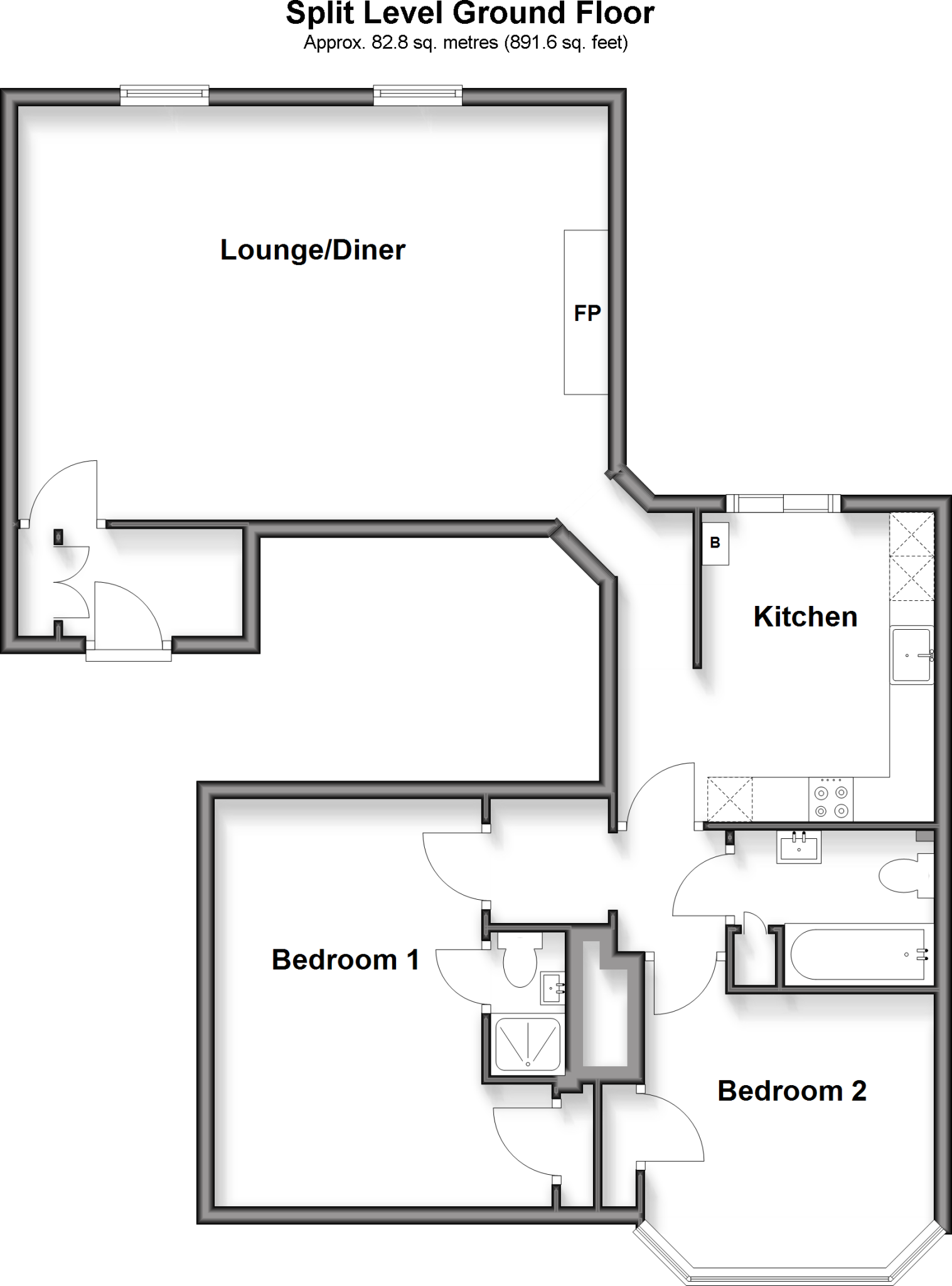 property Raw Floorplan Images}