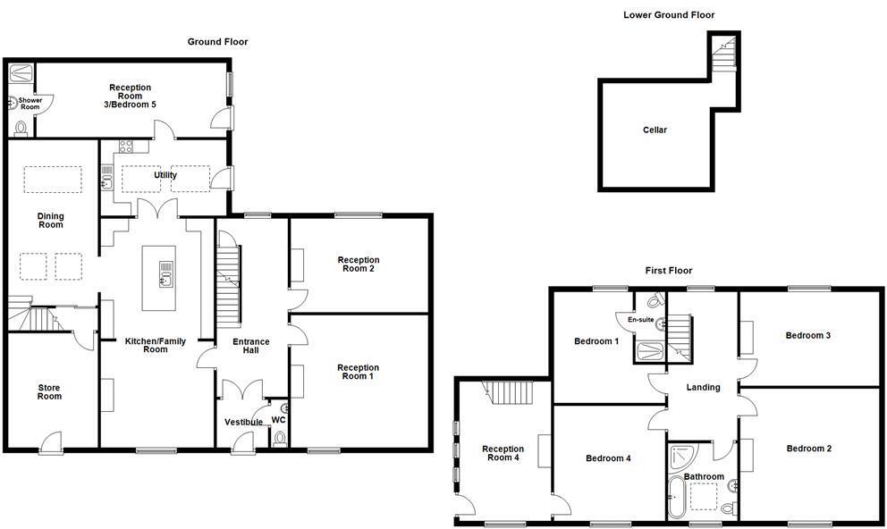 property Raw Floorplan Images}