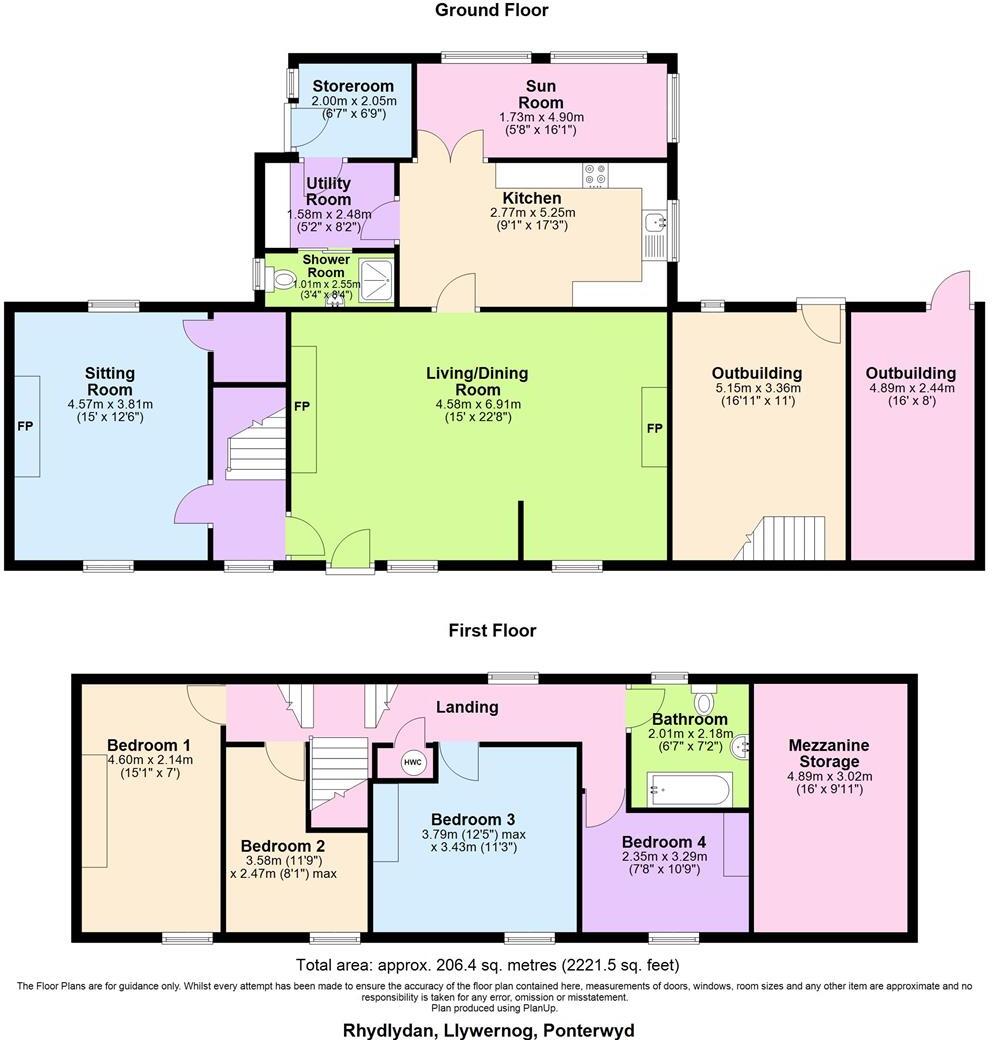 property Raw Floorplan Images}