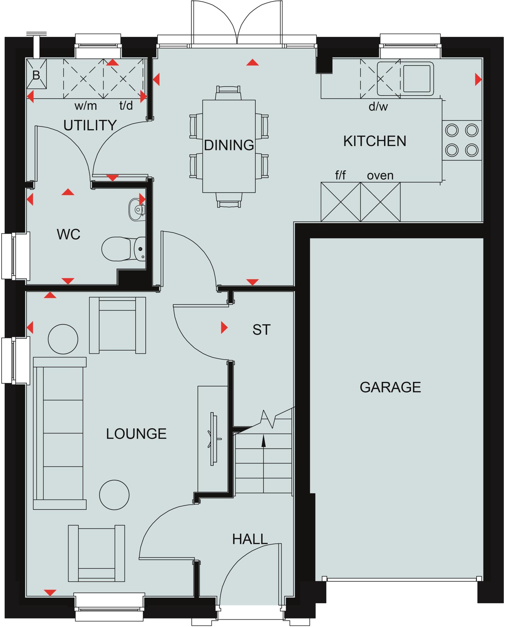 property Raw Floorplan Images}