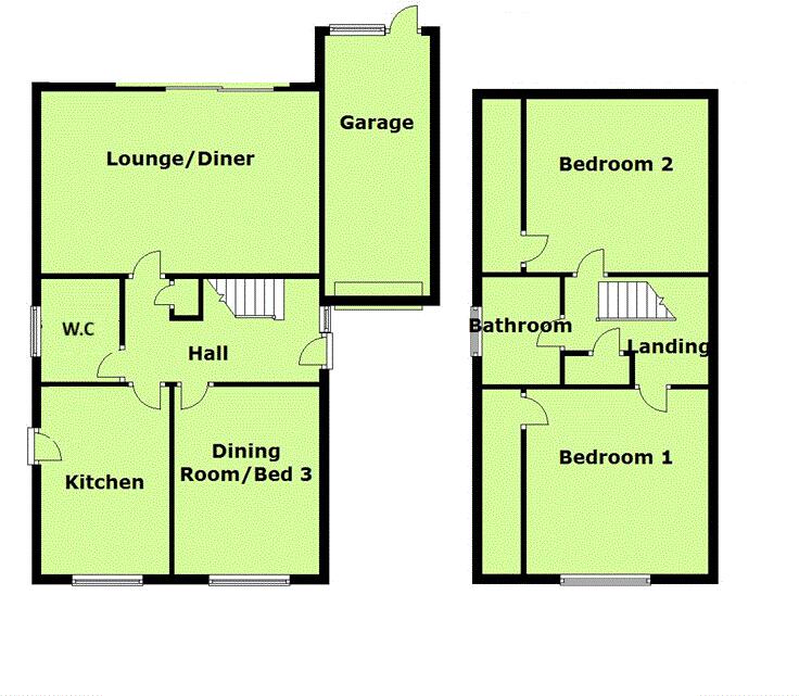 property Raw Floorplan Images}