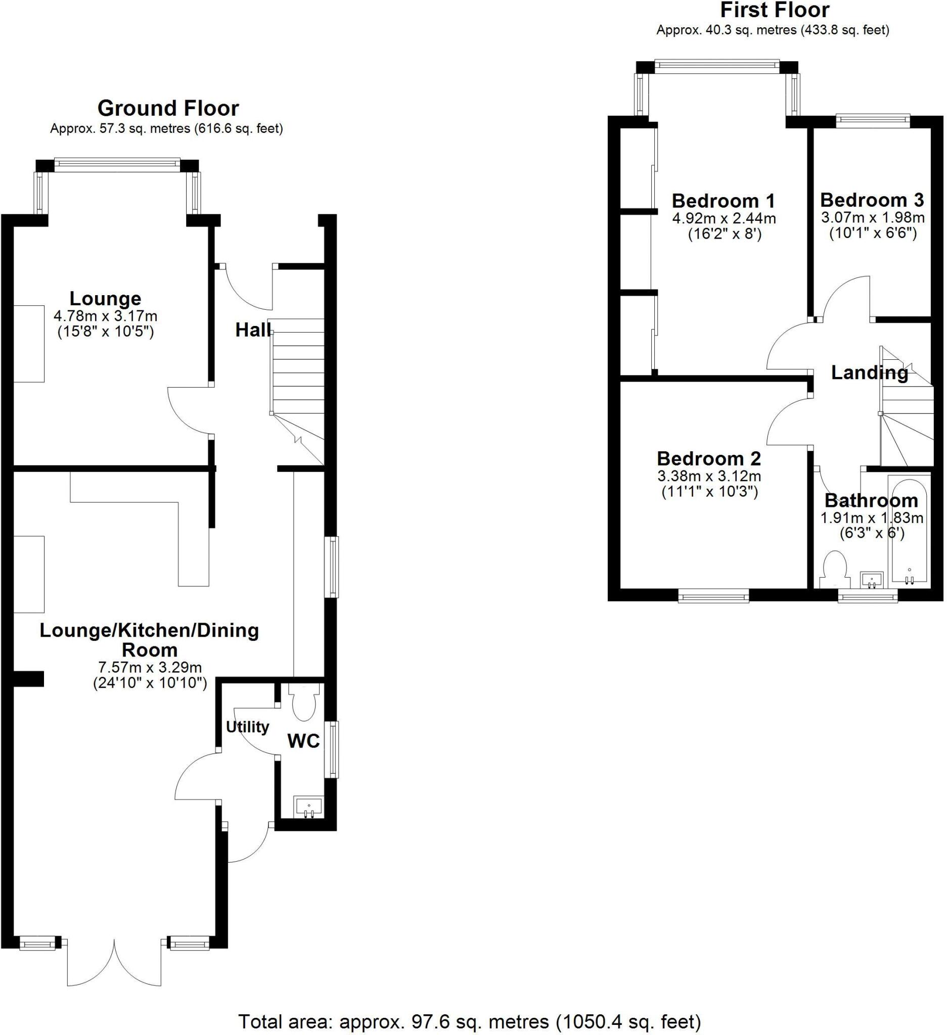 property Raw Floorplan Images}