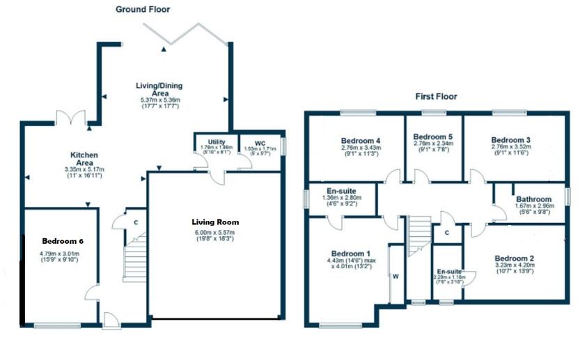 property Raw Floorplan Images}