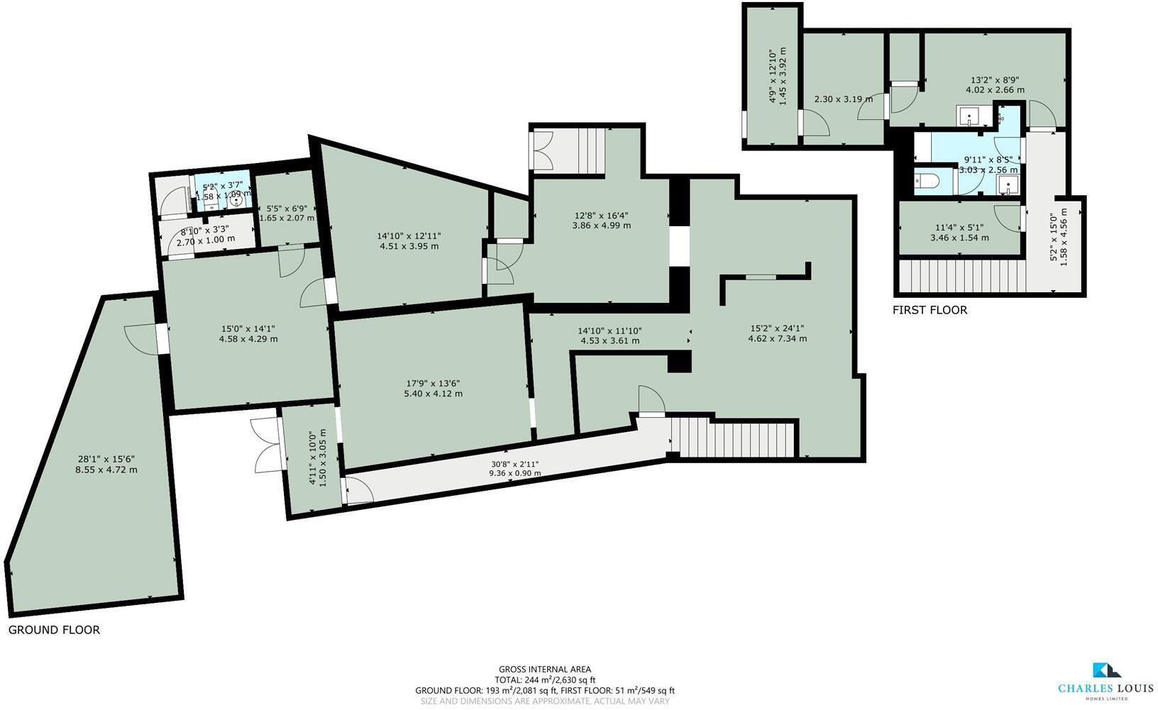 property Raw Floorplan Images}