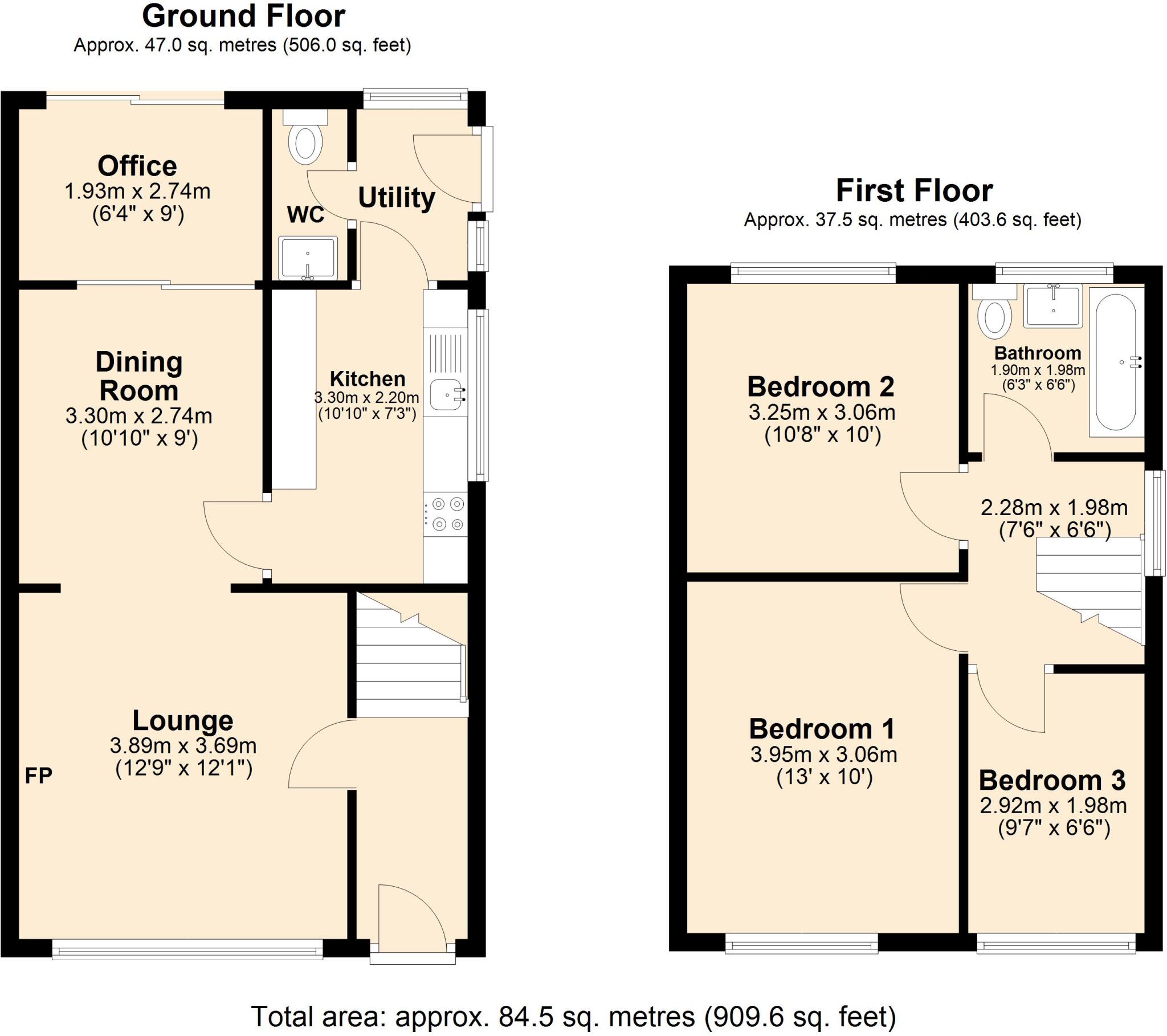property Raw Floorplan Images}