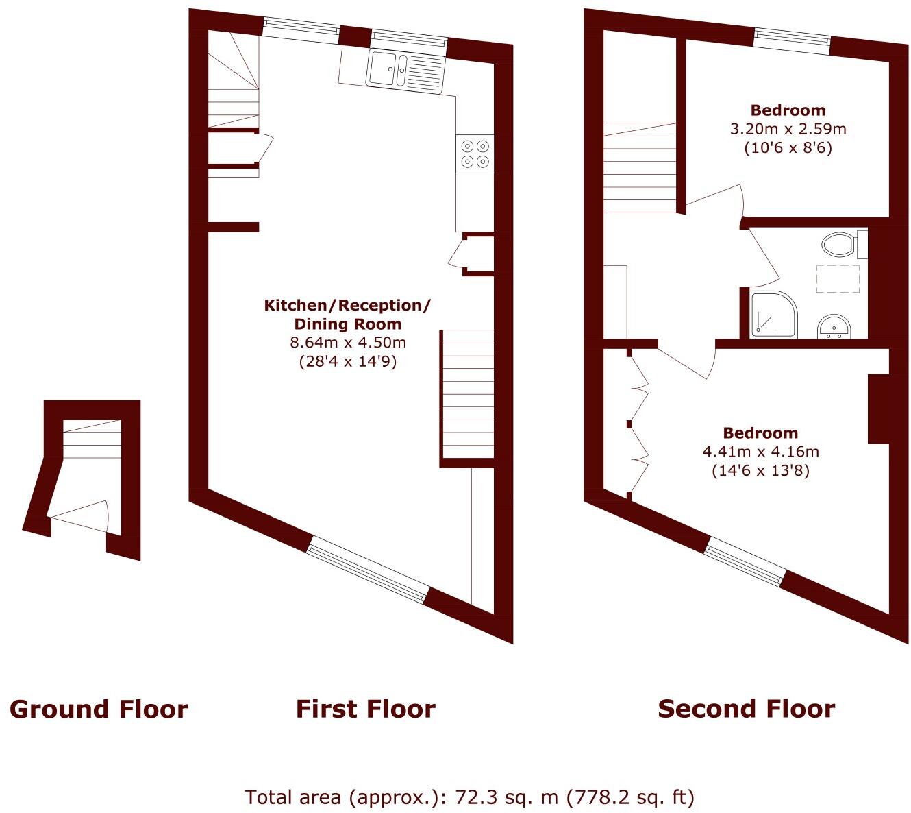 property Raw Floorplan Images}