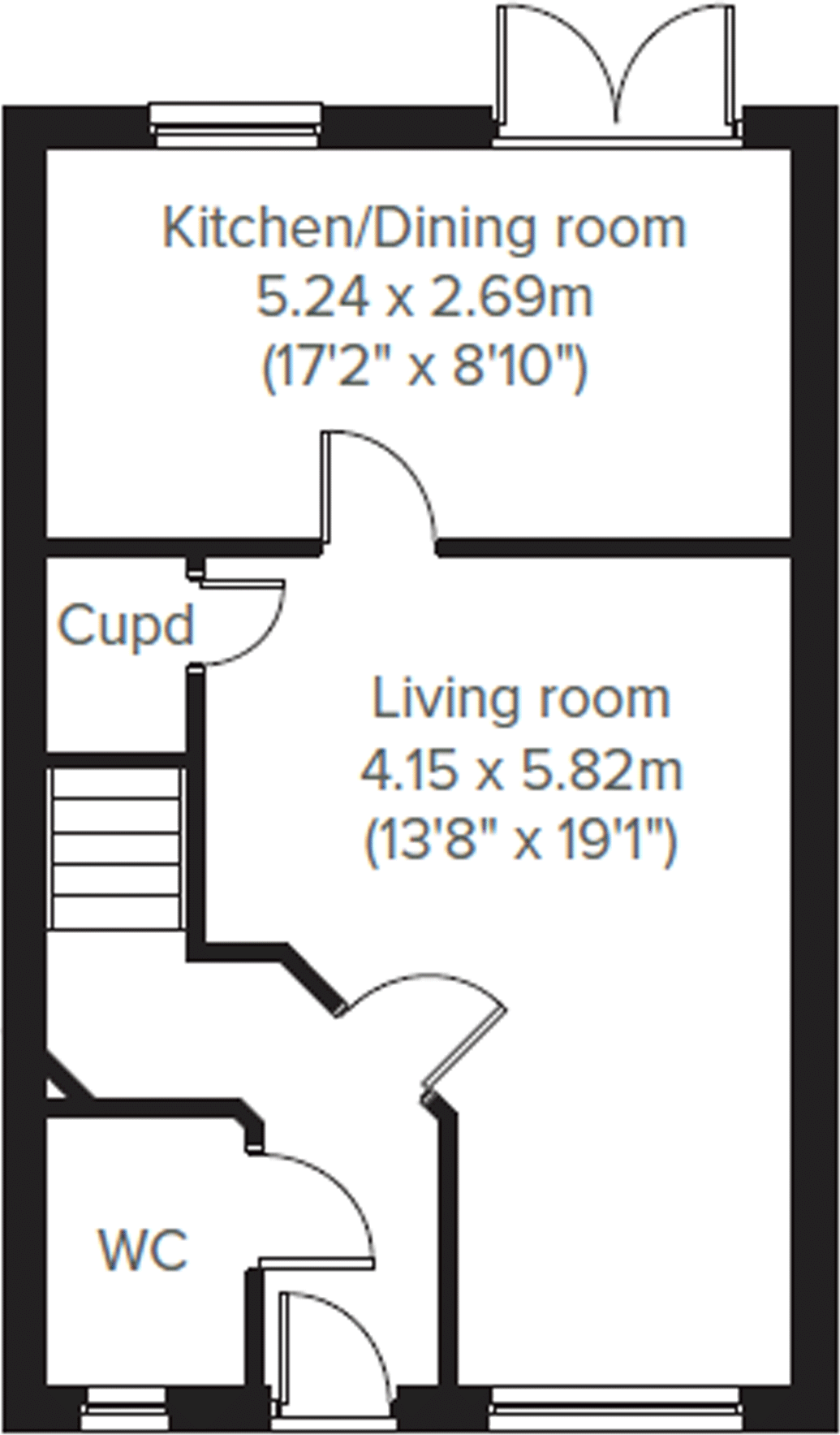 property Raw Floorplan Images}