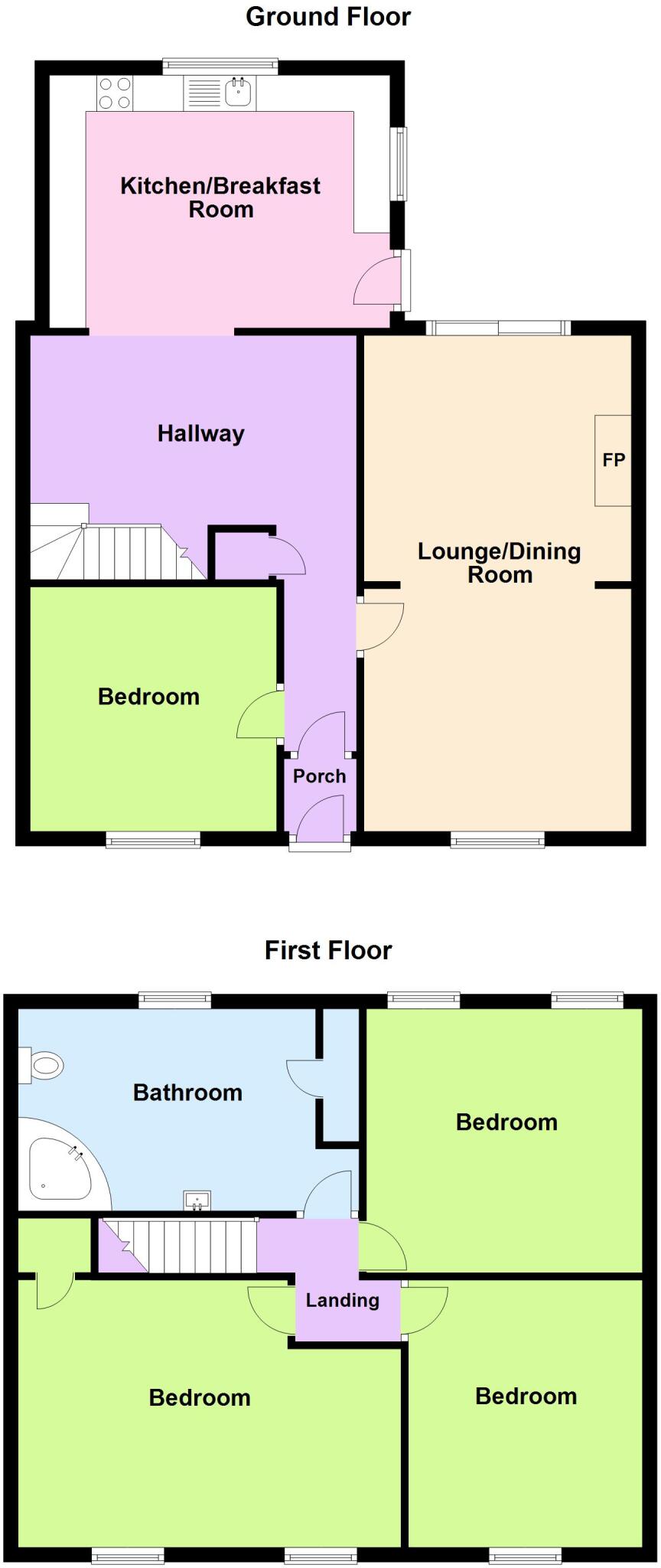 property Raw Floorplan Images}