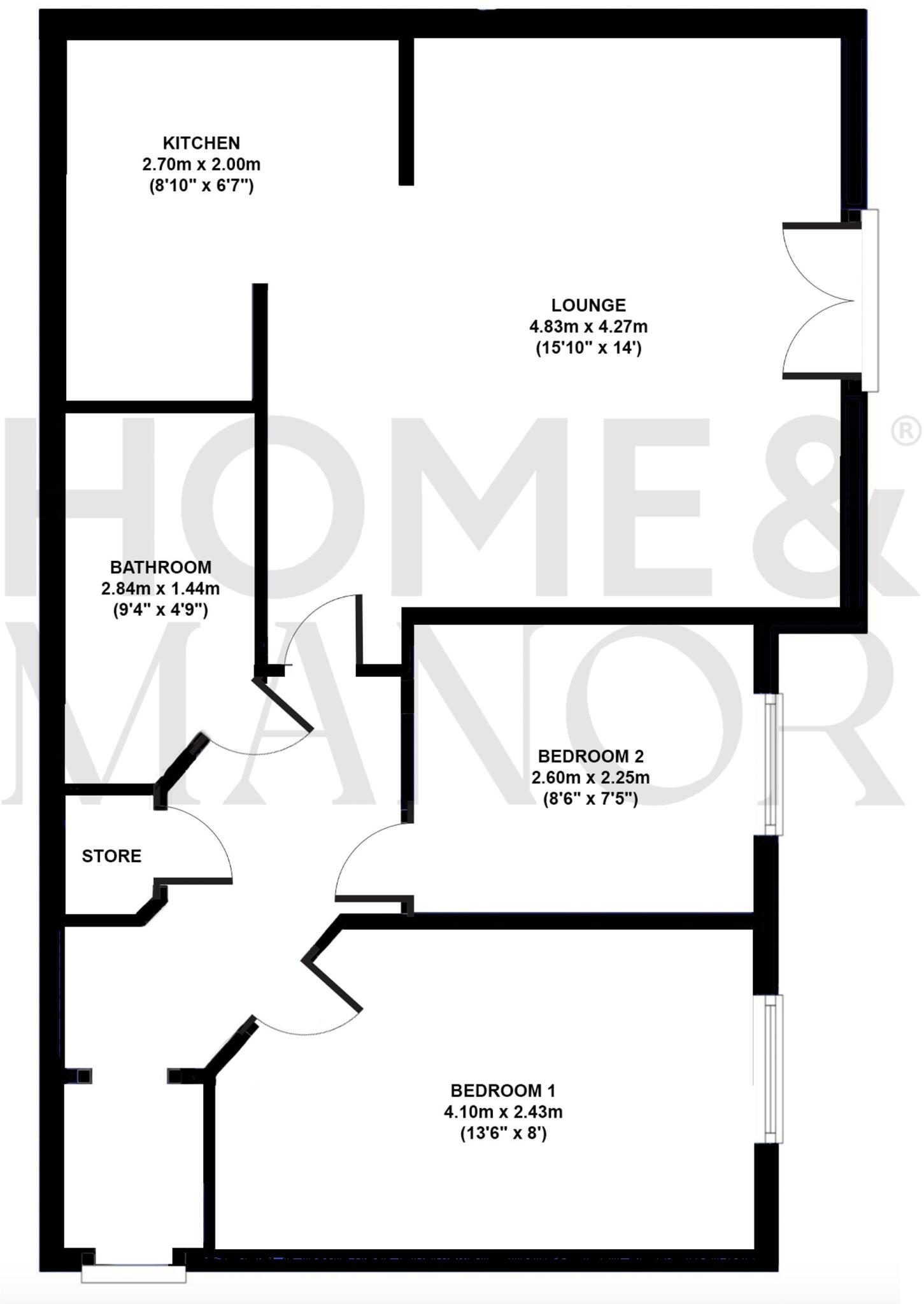 property Raw Floorplan Images}