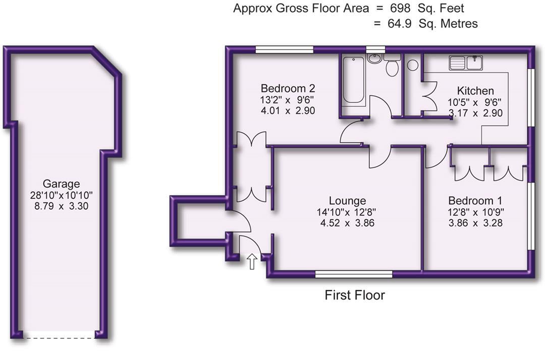property Raw Floorplan Images}