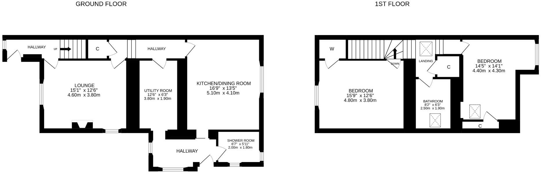 property Raw Floorplan Images}