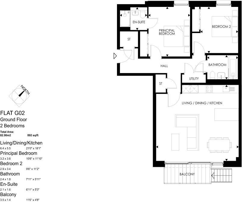 property Raw Floorplan Images}
