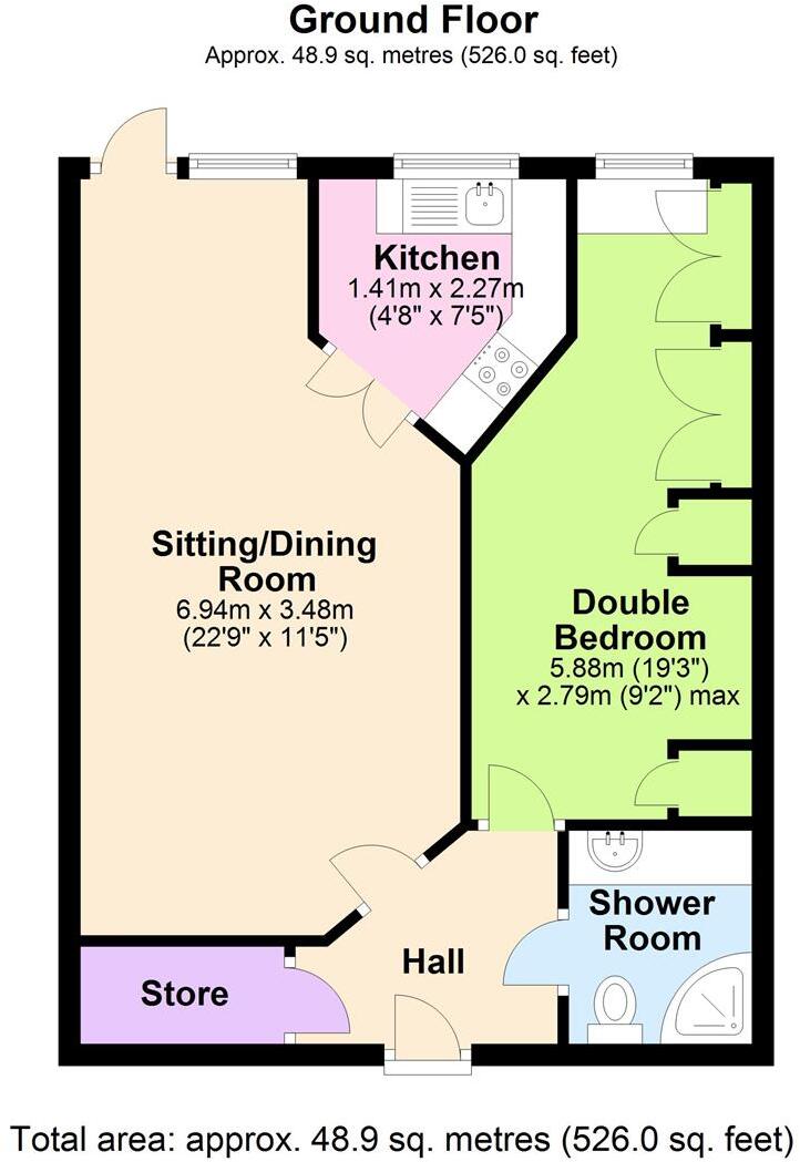 property Raw Floorplan Images}