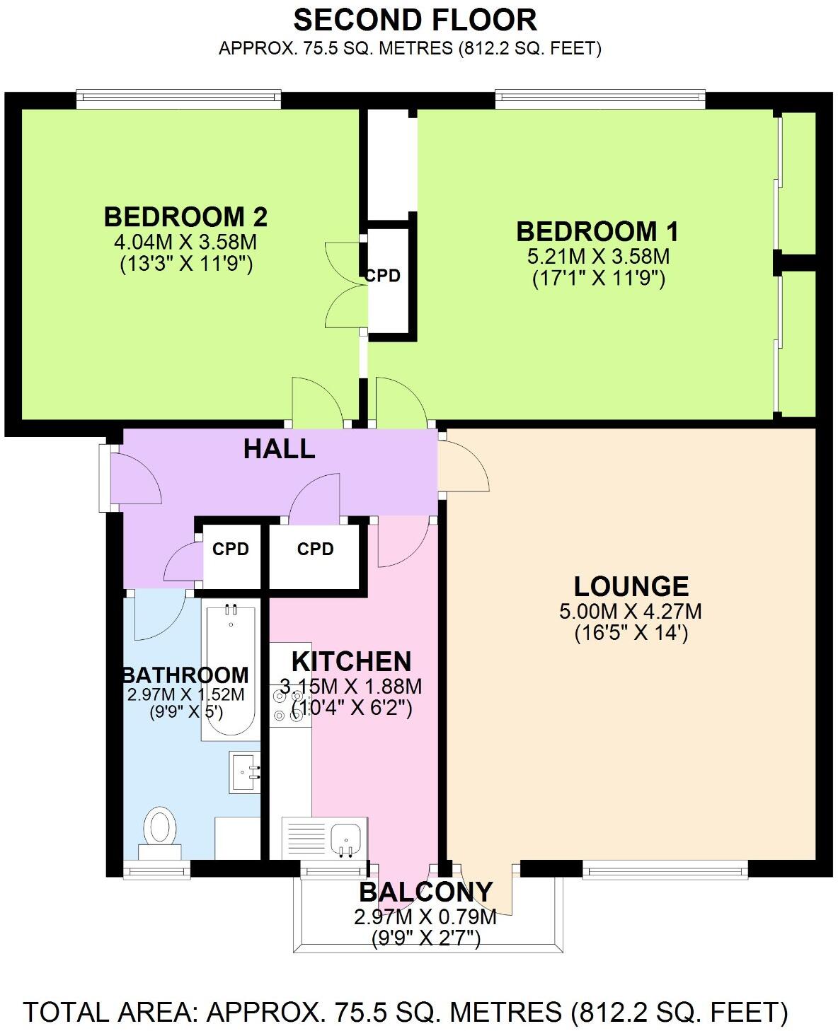 property Raw Floorplan Images}