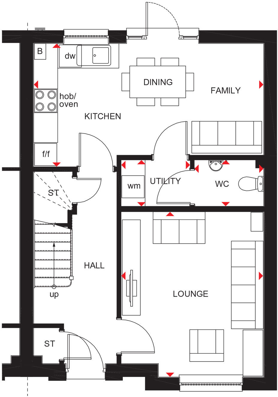 property Raw Floorplan Images}