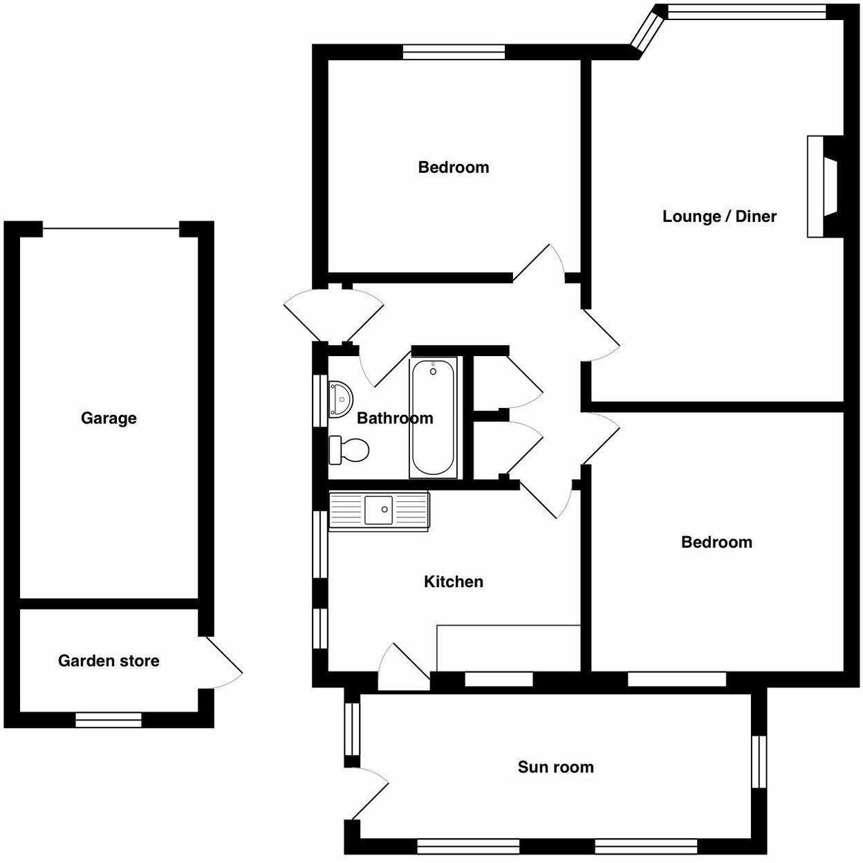 property Raw Floorplan Images}