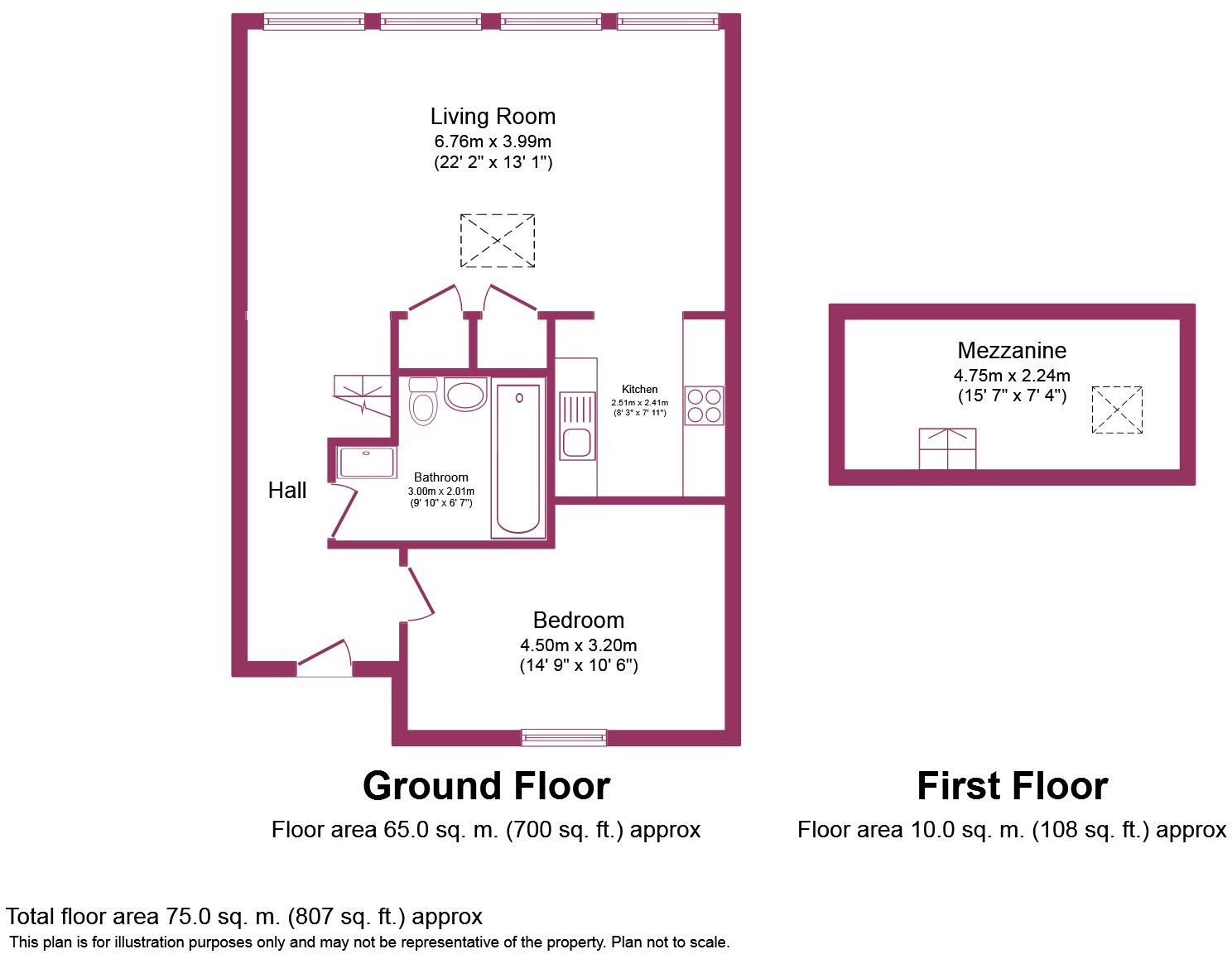 property Raw Floorplan Images}