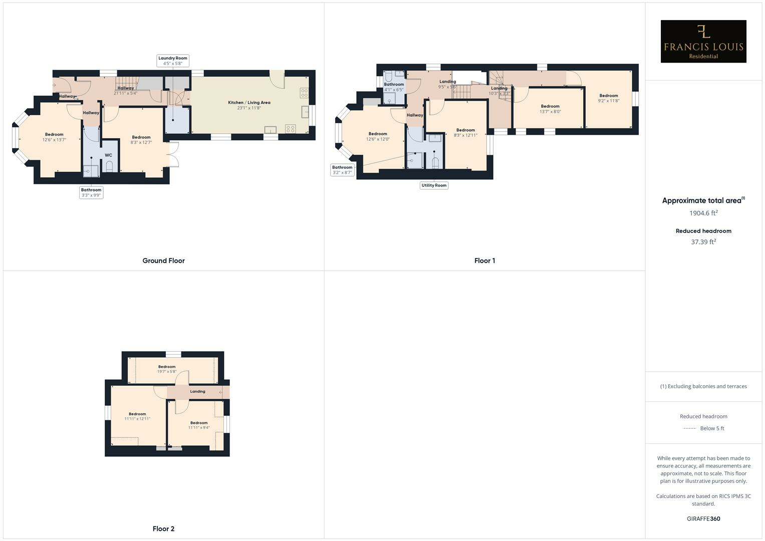 property Raw Floorplan Images}