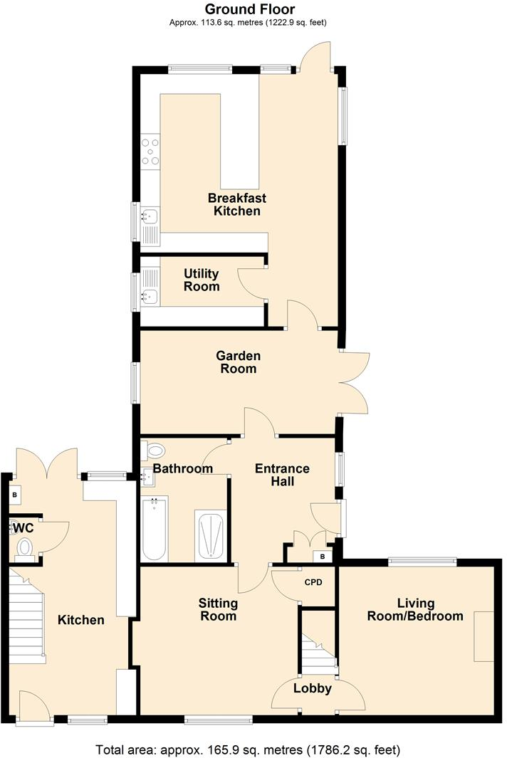 property Raw Floorplan Images}