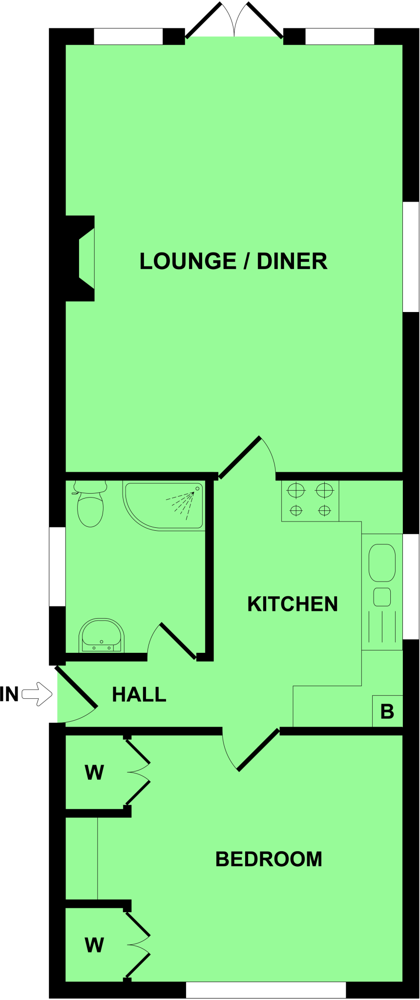 property Raw Floorplan Images}