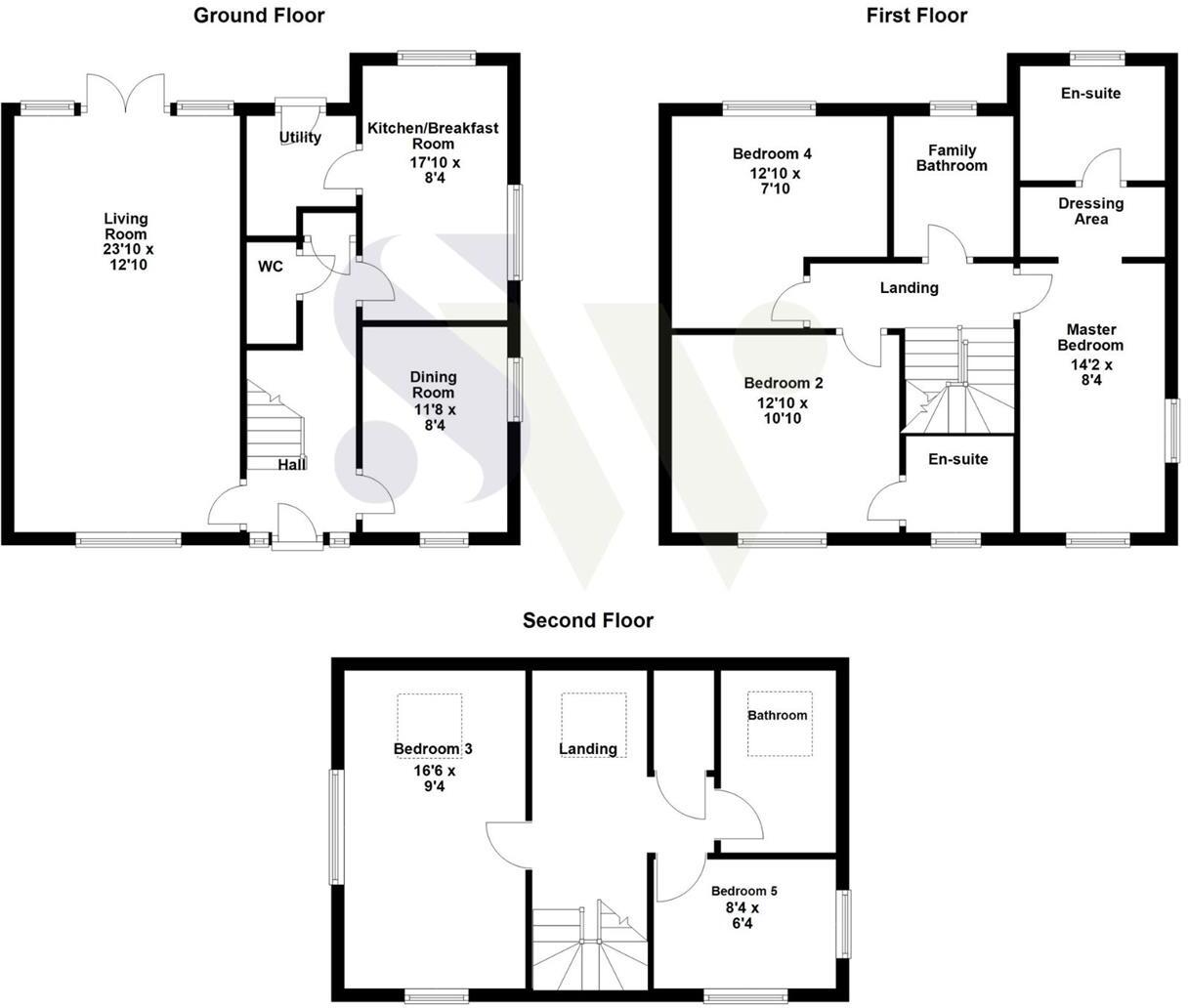 property Raw Floorplan Images}