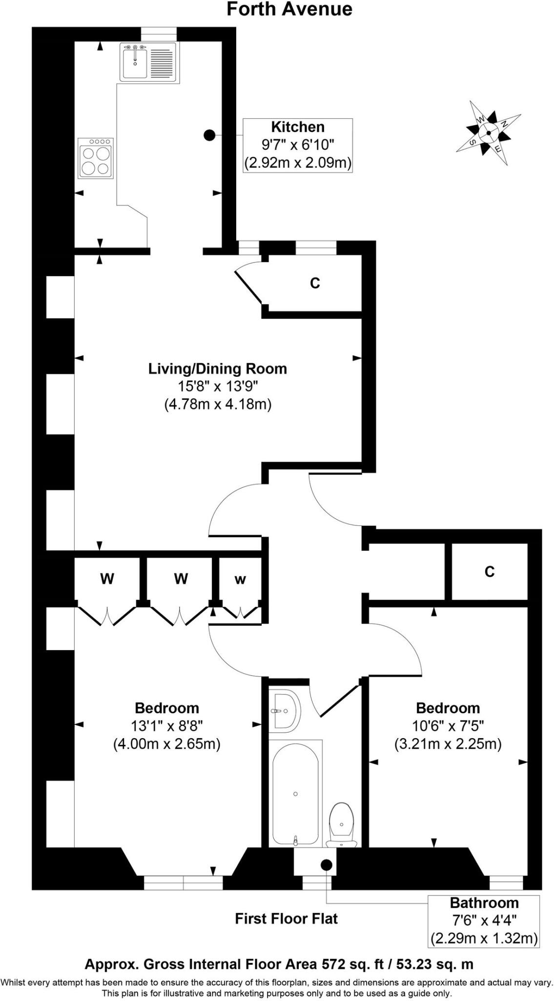 property Raw Floorplan Images}